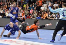 Statistică Minaur în 2023: 2 medalii de argint, 24 de jucători, 9 stranieri