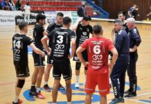 Jumătate dintre jucătorii de la Explorări au părăsit echipa