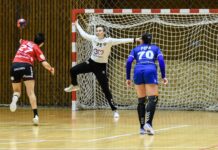 Băimărencele s-au trezit prea târziu din somnolență