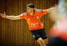 Tudor Botea va juca din nou pentru Minaur Baia Mare