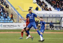 Jarović a plecat de la Minaur și va juca la o echipă din Liga Campionilor!