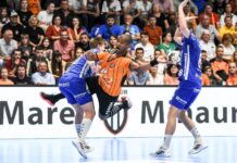 Minaur va juca în EHF European Cup, a treia competiție valorică din Europa