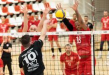 Explorări va juca în prima etapă cu Dinamo, la București