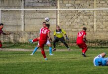 Recea și-a aflat adversarele din Cupa României: Știința Beltiug și Minerul Rodna