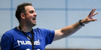Minaur mizează pe cel mai tânăr antrenor din Liga Florilor Mol: Andrei Popescu (33 de ani)!