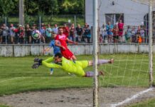 Dezastru la Recea: Academica pierde acasă cu 1-8 meciul cu Știința Beltiug!