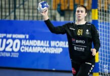 Minaur a transferat-o pe Clara Preda, fost portar al naționalei de tineret