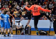 Minaur va juca cu Odesa în turul 2 din EHF European Cup