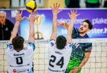 Dávid Csanád revine după 3 ani la Știința Explorări