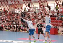 Minaur s-a impus în prelungiri în finala mică a Supercupei României