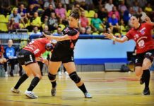 Minaur câștigă în prima etapă din Liga Florilor