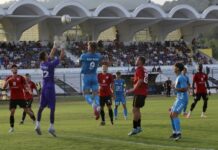 Trei stranieri printre marcatorii primei etape din Liga 3
