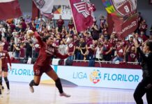 Minaur a deraiat în gara Giulești