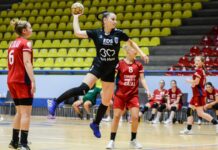 Debut amânat pentru Minaur / CNE Rm. Vâlcea nu se prezintă la Baia Mare