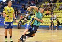 Tineretul de la Minaur debutează cu o victorie categorică