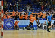 Încă o victorie obținută de Minaur în ultimele secunde (VIDEO CU GOLUL MECIULUI)