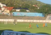 Apărare „franjuri” | Minaur – Ocna Dej 0-4