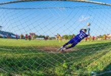 Sighetenii au condus cu 2-0, dar au fost egalați din două penalty-uri