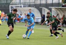 Minaur întrerupe seria nefastă și câștigă la Sănătatea