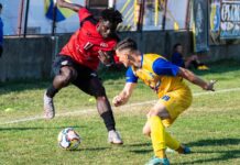 Victoria obținută în prelungiri duce Sighetul pe loc de play-off