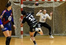 Prima repriză OK, a doua repriză KO