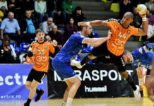 Băimărenii și-au ridiculizat adversarii într-un succes la 14 goluri diferență