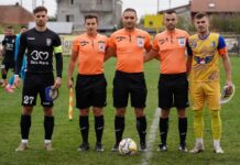 Înfrângeri cu 1-0 pentru ambele echipe maramureșene