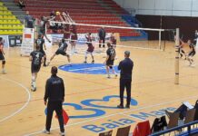 Rapid a bătut … rapid în Baia Mare