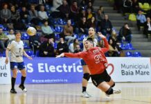 Minaur învinge din nou și urcă până pe locul 8