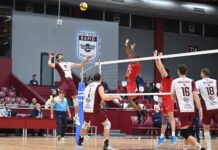 A treia înfrângere în acest sezon în fața giuleștenilor