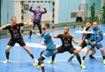 Băimărenii sunt neînvinși în campionat de 10 etape