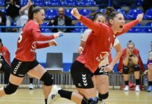 Victorie în deplasare la 17 goluri diferență