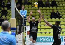 Codașa clasamentului a pierdut și în fața băimărenilor