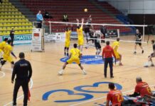 Explorări bate cu 3-1 pe SCM Zalău și urcă pe locul 8