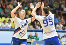 Victorie previzibilă a băimărencelor în Cupa României