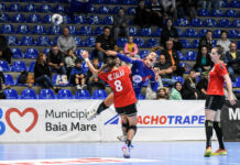 Derby pierdut în repriza secundă