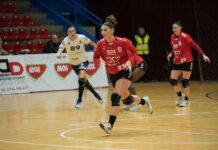 Curaj și determinare! Măgura Cisnădie – Baia Mare 32-33