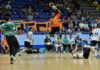 Clubul Minaur are nevoie de 228.000 euro / an pentru închirierea sălii sporturilor