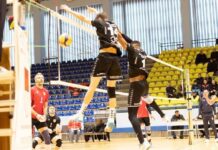 Explorări a cedat toate punctele în fața oltenilor