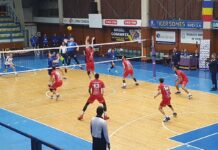 Victorie băimăreană după patru eșecuri consecutive