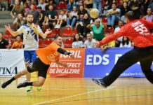 Minaur se întoarce cu 3 puncte prețioase de la Buzău