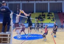 Rapid a bătut a patra oară în acest sezon pe Explorări