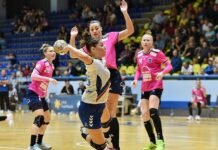 Parcursul băimărencelor în Cupa României s-a oprit la Brăila