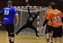 Ultimele reglaje înainte de meciul cu bosniacii de la Vogošća