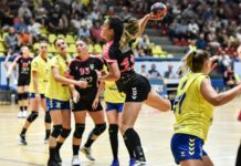 Deziluzie maximă! Minaur pierde la Brașov după ce a condus cu 5 goluri!