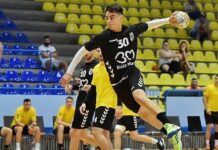 Eșec pe teren, victorie la comisiile FRH