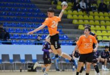 Tineretul bănățean a plecat cu toate punctele din Maramureș