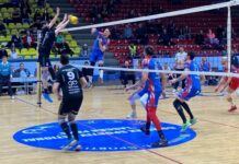 Explorări produce surpriza etapei și bate cu 3-1 pe Steaua!