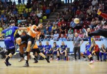 Ultimele 8 minute au fost fatale pentru Minaur