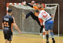 Minaur bate “lanterna roșie” fără să forțeze